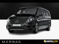 Mercedes Classe V Extralong 250 d Avantgarde auto | Automobile Altro | Merbag S.p.A.