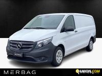Mercedes VITO 110 CDI Furgone Long | Leggero Furgone <= 35 q.li Altro | Merbag S.p.A.