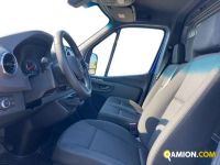 Mercedes SPRINTER Sprinter 311 rwd 2.0 cdi F 37/35 Pro | Leggero Furgone <= 35 q.li Altro | Merbag S.p.A.