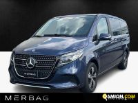 Mercedes Classe V V Long 250 d Avantgarde auto | Automobile | Merbag S.p.A.