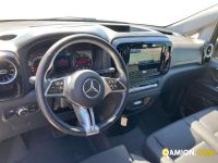 Mercedes VITO Vito furgone 119 cdi extralong Select 9G-tronic | Leggero Furgone <= 35 q.li Altro | Merbag S.p.A.