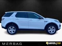 Land rover Discovery Sport Discovery Sport 2.0 ed4 HSE 2wd 150cv my19 | Leggero Furgone <= 35 q.li Altro | Merbag S.p.A.