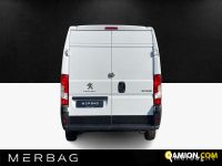Peugeot BOXER BOXER | Leggero Furgone <= 35 q.li Altro | Merbag S.p.A.