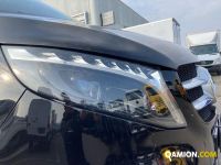 Mercedes Classe V V 250 Extralong Premium | Leggero Furgone <= 35 q.li Altro | Merbag S.p.A.