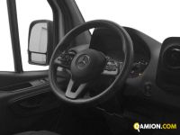 Mercedes SPRINTER SPRINTER | Cassone fisso Altro | Merbag S.p.A.