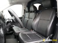 Mercedes VITO 114 CDI T/P Long | Leggero Furgone <= 35 q.li Altro | Merbag S.p.A.