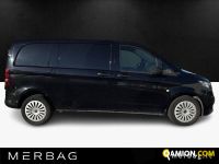 Mercedes VITO 119 Furgone Compact | Leggero Furgone <= 35 q.li Altro | Merbag S.p.A.