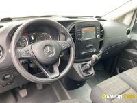 Mercedes VITO 110 CDI Furgone Long | Leggero Furgone <= 35 q.li Altro | Merbag S.p.A.