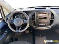 Mercedes VITO Mixto PRO 114 CDI Compact | Leggero Furgone <= 35 q.li Altro | Merbag S.p.A.