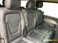 Mercedes Classe V V Sport 250 d Long | Leggero Furgone <= 35 q.li Altro | Merbag S.p.A.