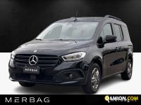 Mercedes CITAN 110 CDI Tourer Long | Leggero Furgone <= 35 q.li Altro | Merbag S.p.A.