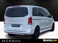 Mercedes Classe V 250 d AVANTGARDE Compact | Automobile Altro | Merbag S.p.A.