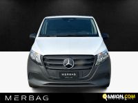 Mercedes SPRINTER Furgone PRO 114 CDI Long | Leggero Furgone <= 35 q.li Altro | Merbag S.p.A.