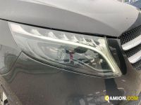 Mercedes Classe V V Sport 250 d Long | Leggero Furgone <= 35 q.li Altro | Merbag S.p.A.