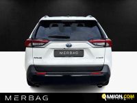 Toyota RAV4 2.5 HV (218CV) E-CVT 2WD Active | Automobile Altro | Merbag S.p.A.