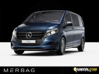 Mercedes VITO Mixto PRO 114 CDI Compact | Leggero Furgone <= 35 q.li Altro | Merbag S.p.A.