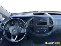 Mercedes VITO 114 Furgone Long | Leggero Furgone <= 35 q.li Altro | Merbag S.p.A.