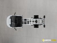 Mercedes SPRINTER Telaio 515CDI 43/35 PRO | Leggero Furgone <= 35 q.li Altro | Merbag S.p.A.