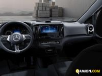 Mercedes VITO Furgone SELECT 116 CDI Long | Leggero Furgone <= 35 q.li Altro | Merbag S.p.A.