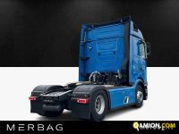 Mercedes ACTROS New Actros L ProCabin 1848 LS | truck Altro | Merbag S.p.A.