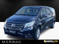 Mercedes VITO Mixto 114 CDI Long | Leggero Furgone <= 35 q.li Altro | Merbag S.p.A.