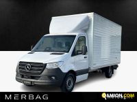 Mercedes SPRINTER Telaio 319CDI 43/35 PRO | Leggero Furgone <= 35 q.li Altro | Merbag S.p.A.