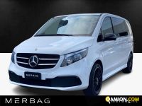 Mercedes Classe V 250 d AVANTGARDE Compact | Automobile Altro | Merbag S.p.A.