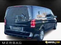 Mercedes VITO Mixto 114 CDI Long | Leggero Furgone <= 35 q.li Altro | Merbag S.p.A.