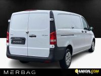 Mercedes VITO  114 CDI Furgone Long  | Leggero Furgone <= 35 q.li Altro | Merbag S.p.A.