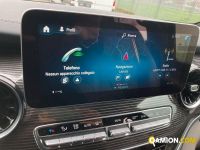 Mercedes Classe V 250 Long d Premium | Leggero Furgone <= 35 q.li Altro | Merbag S.p.A.