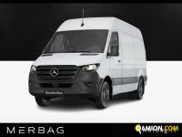 Mercedes SPRINTER Furgone 517CDI 43/50 PRO | Leggero Furgone <= 35 q.li Altro | Merbag S.p.A.
