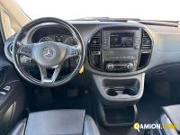 Mercedes VITO 119 Mixto Compact | Leggero Furgone <= 35 q.li Altro | Merbag S.p.A.