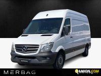 Mercedes SPRINTER sprinter 316 cdi F 32/35 Pro E6 | Leggero Furgone <= 35 q.li Altro | Merbag S.p.A.