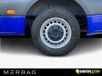 Mercedes SPRINTER SPRINTER | Leggero Furgone <= 35 q.li Altro | Merbag S.p.A.