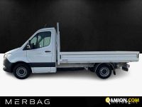 Mercedes SPRINTER Telaio 311CDI 37/35 PRO | Leggero Furgone <= 35 q.li Altro | Merbag S.p.A.