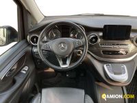 Mercedes Classe V V 250 Extralong Premium | Leggero Furgone <= 35 q.li Altro | Merbag S.p.A.