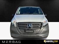 Mercedes VITO 114 Furgone Compact | Leggero Furgone <= 35 q.li Altro | Merbag S.p.A.