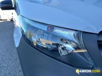 Mercedes VITO Vito furgone 119 cdi long Pro 9G-tronic | Leggero Furgone <= 35 q.li | Merbag S.p.A.