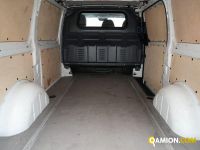 Mercedes VITO 114 CDI T/P Long | Leggero Furgone <= 35 q.li Altro | Merbag S.p.A.
