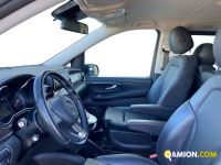 Mercedes Classe V Premium 250 d Extralong | Automobile | Merbag S.p.A.