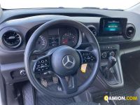 Mercedes CITAN 110 CDI Furgone Long | Leggero Furgone <= 35 q.li Altro | Merbag S.p.A.