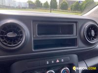 Mercedes CITAN citan 112 cdi furgone Long | Leggero Furgone <= 35 q.li Altro | Merbag S.p.A.