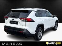 Toyota RAV4 2.5 HV (218CV) E-CVT 2WD Active | Automobile Altro | Merbag S.p.A.