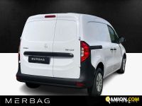 Mercedes CITAN citan 112 cdi furgone Long | Leggero Furgone <= 35 q.li Altro | Merbag S.p.A.