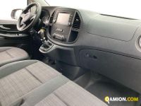 Mercedes VITO 110 CDI Furgone Long | Leggero Furgone <= 35 q.li Altro | Merbag S.p.A.