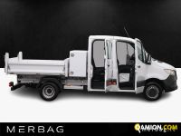 Mercedes SPRINTER SPRINTER | Cassone fisso Altro | Merbag S.p.A.