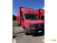 Volkswagen CRAFTER CRAFTER