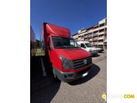 Volkswagen CRAFTER CRAFTER