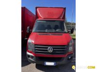 Volkswagen CRAFTER CRAFTER