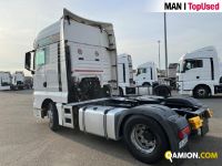 Man TGX TGX | Altro Altro